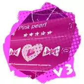 Free play online Pink pearl PlayerPro Skin APK Free play online Pink pearl PlayerPro Skin APK