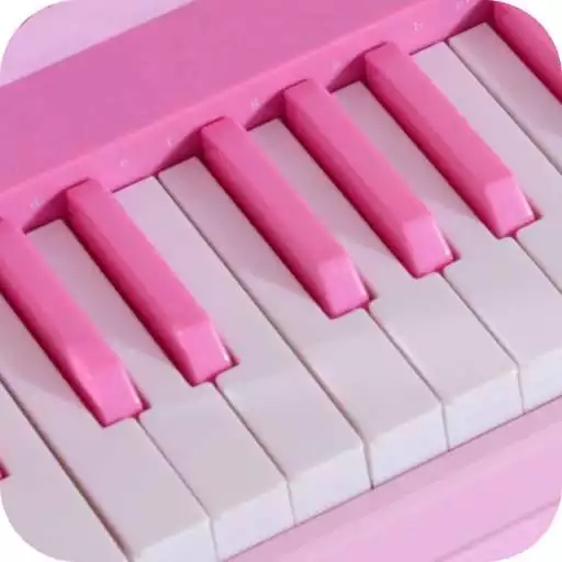 Play Pink Piano APK Play Pink Piano APK