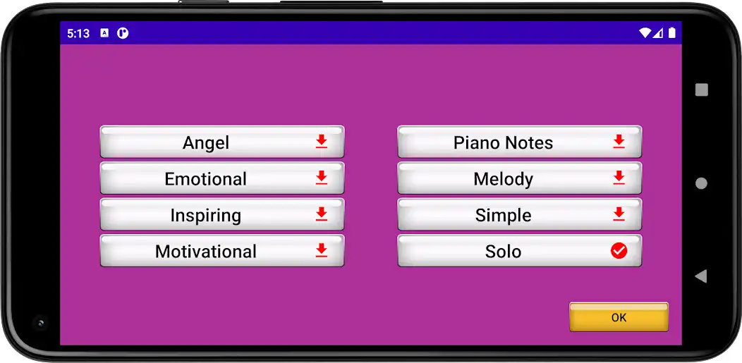 Play Pink Piano - Play and fun as an online game Pink Piano - Play and fun with UptoPlay