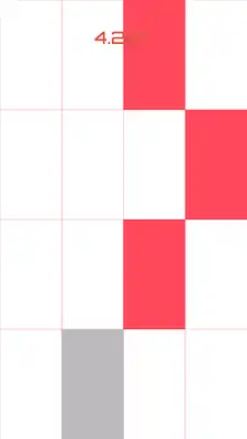 Play Pink Piano Tiles 2