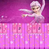 Free play online Pink Piano Tiles Frozen - Ice Queen Magic Tiles APK Free play online Pink Piano Tiles Frozen - Ice Queen Magic Tiles APK