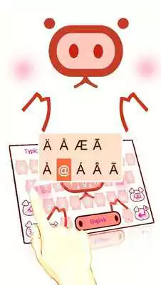 Play Pink Piggy