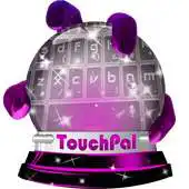 Free play online Pink pigment Keypad Cover APK