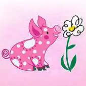 Free play online Pink Pig Pottery Studio APK