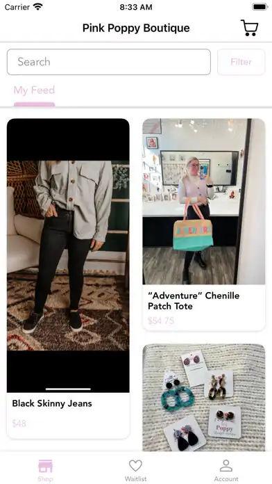 Play Pink Poppy Boutique as an online game online Pink Poppy Boutique with UptoPlay Play Pink Poppy Boutique as an online game Pink Poppy Boutique with UptoPlay