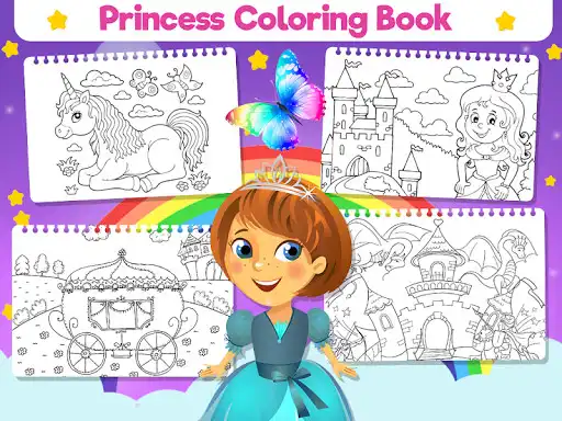 Play Pink Princess All-In-One Kids PreK Learning as an online game online Pink Princess All-In-One Kids PreK Learning with UptoPlay com.happytap.PinkPrincessAllInOneKidsPreschoolEducation Play Pink Princess All-In-One Kids PreK Learning as an online game Pink Princess All-In-One Kids PreK Learning with UptoPlay