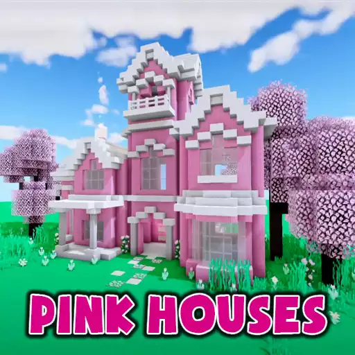 Play Pink Princess House Mod APK