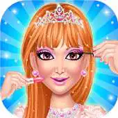 Free play online Pink Princess Makeover Salon APK Free play online Pink Princess Makeover Salon APK