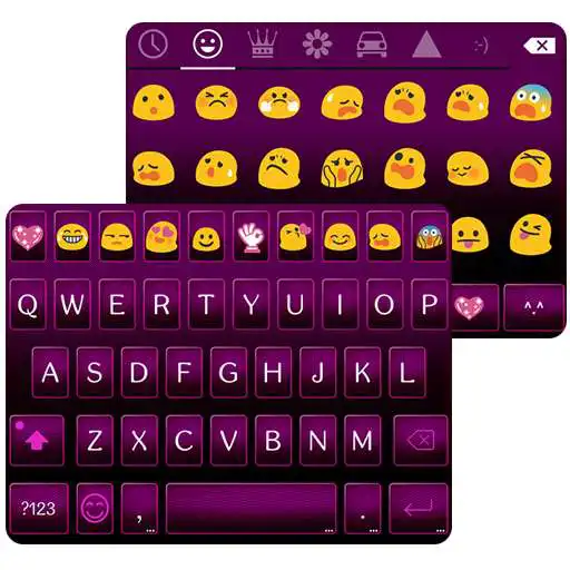 Run free android online Pink Punk Emoji Keyboard Theme APK Run free android online Pink Punk Emoji Keyboard Theme APK