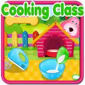 Free play online Pink Puppy Cake APK Free play online Pink Puppy Cake APK