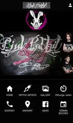 Play Pink Rabbit