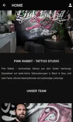 Play Pink Rabbit