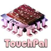 Free play online Pink Rain Keypad Layout APK Free play online Pink Rain Keypad Layout APK