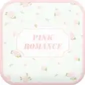 Free play online Pink Romance go launcher APK