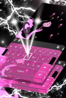 Play Pink Romantic Keyboard