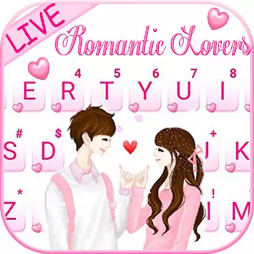 Play Pink Romantic Love Keyboard Background APK Play Pink Romantic Love Keyboard Background APK