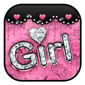 Free play online Pink Rose Lace Theme APK Free play online Pink Rose Lace Theme APK