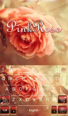 Play Pink Rose