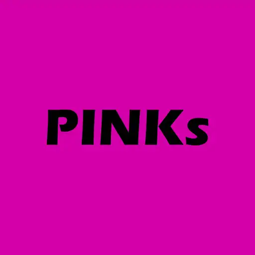 Play PINKs customer APK Play PINKs customer APK