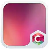 Free play online Pink Shade Clauncher Theme APK