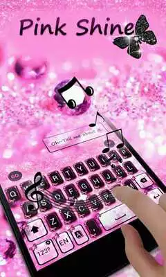 Play Pink Shine
