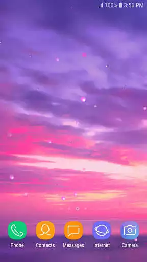 Play APK Pink Sky Live Wallpaper  and enjoy Pink Sky Live Wallpaper with UptoPlay com.Foka.PinkSkyLiveWallpaper