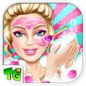 Free play online Pink Spa Bath: Games for Girls APK Free play online Pink Spa Bath: Games for Girls APK