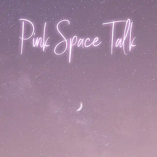 Play pink space moon theme APK Play pink space moon theme APK