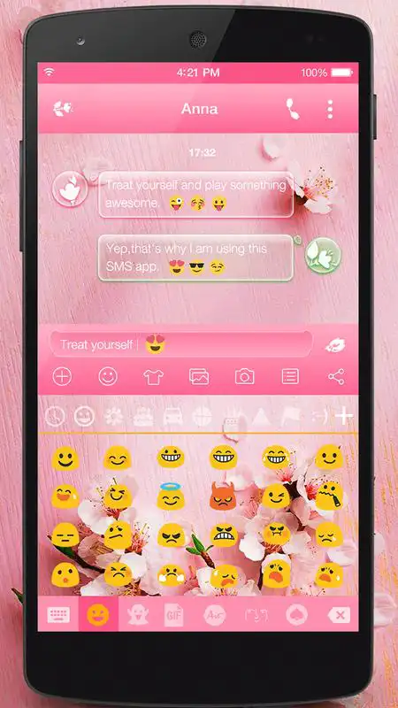 Play Pink Spring