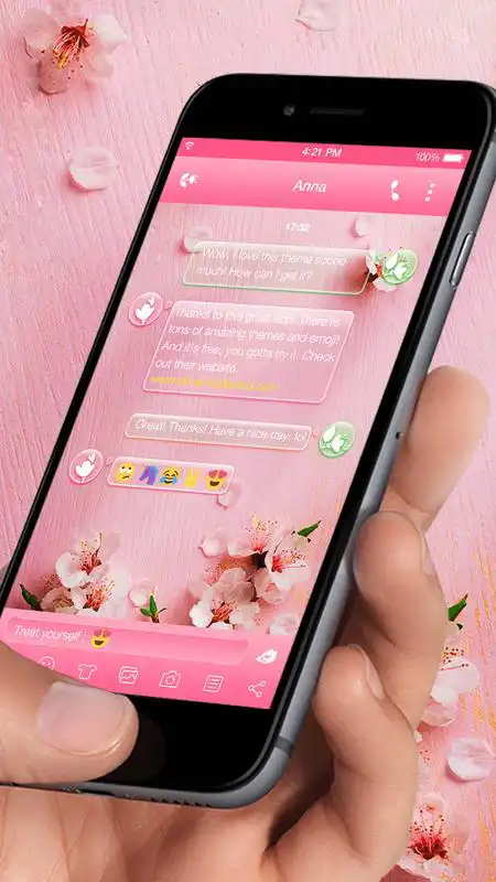 Play Pink Spring