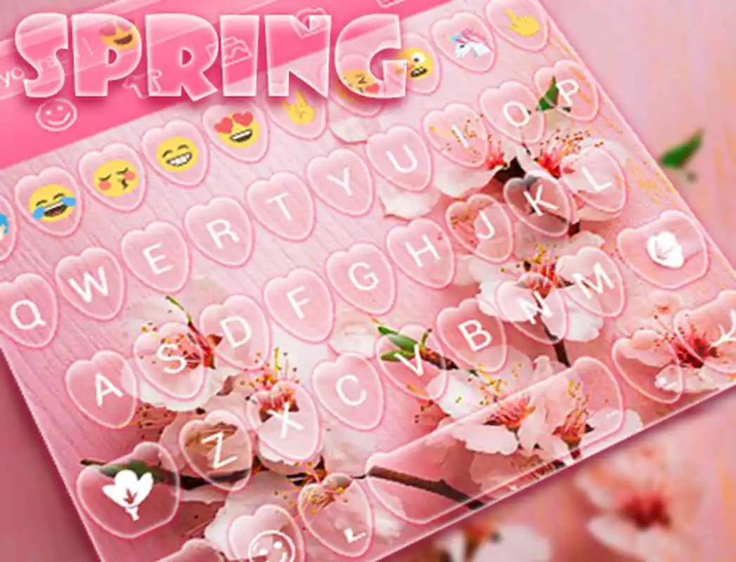 Play Pink Spring
