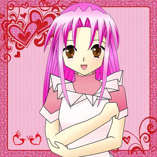 Play Pink Stickers WAstickerapps APK Play Pink Stickers WAstickerapps APK