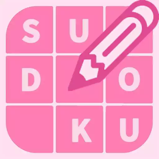 Play Pink Sudoku APK Play Pink Sudoku APK