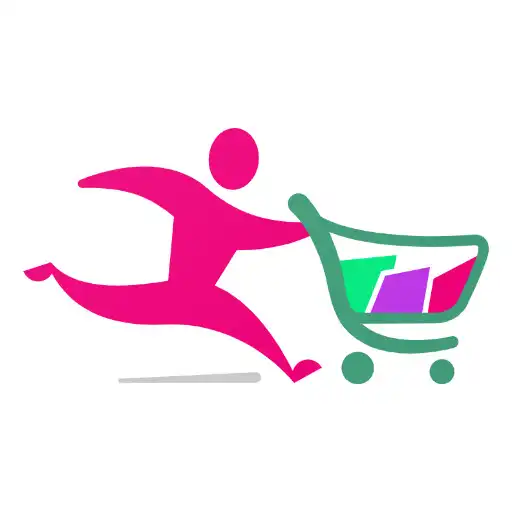 Play PINK SUPERMARKET APK