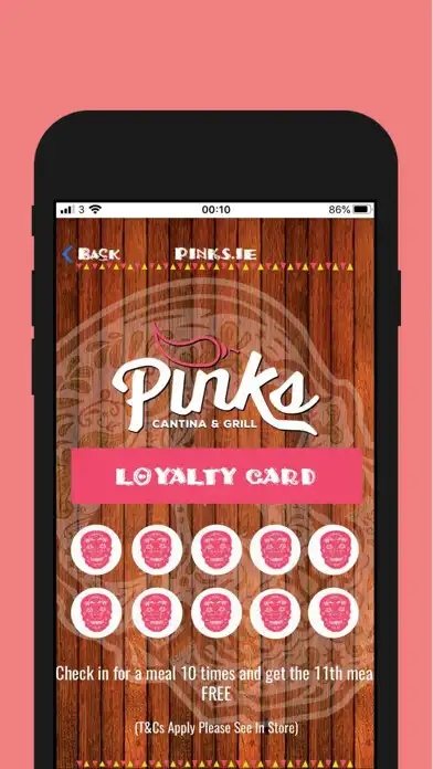 Play Pinks Waterford as an online game Pinks Waterford with UptoPlay