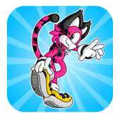 Free play online Pink Sylvester Adventurer APK Free play online Pink Sylvester Adventurer APK