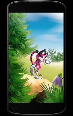 Play Pink Sylvester Adventurer