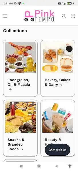 Play Pink Tempo (Serving in Nagpur)  and enjoy Pink Tempo (Serving in Nagpur) with UptoPlay