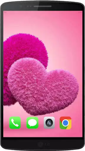 Play Pink The Best Hd Walpaper  and enjoy Pink The Best Hd Walpaper with UptoPlay