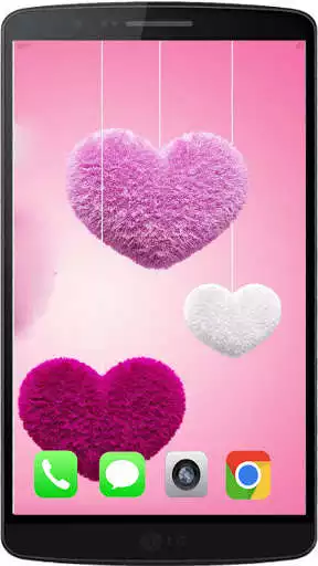 Play Pink The Best Hd Walpaper as an online game Pink The Best Hd Walpaper with UptoPlay