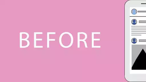 Play Pink Theme for Facebook