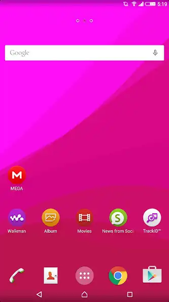 Play Pink Theme  and enjoy Pink Theme with UptoPlay
