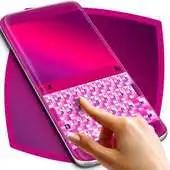 Free play online Pink Tile Keyboard APK Free play online Pink Tile Keyboard APK