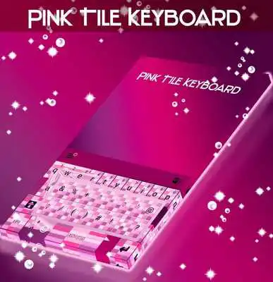 Play Pink Tile Keyboard