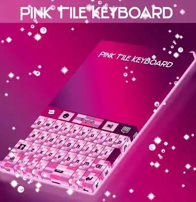 Play Pink Tile Keyboard