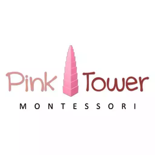 Play Pink Tower Montessori APK