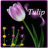 Free play online Pink Tulip Beautiful Flower APK Free play online Pink Tulip Beautiful Flower APK