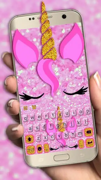 Play Pink Unicorn Cat Theme  and enjoy Pink Unicorn Cat Theme with UptoPlay