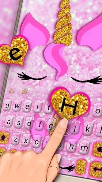 Play Pink Unicorn Cat Theme as an online game Pink Unicorn Cat Theme with UptoPlay