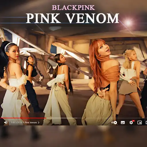 Play Pink Venom - BLACKPINK APK